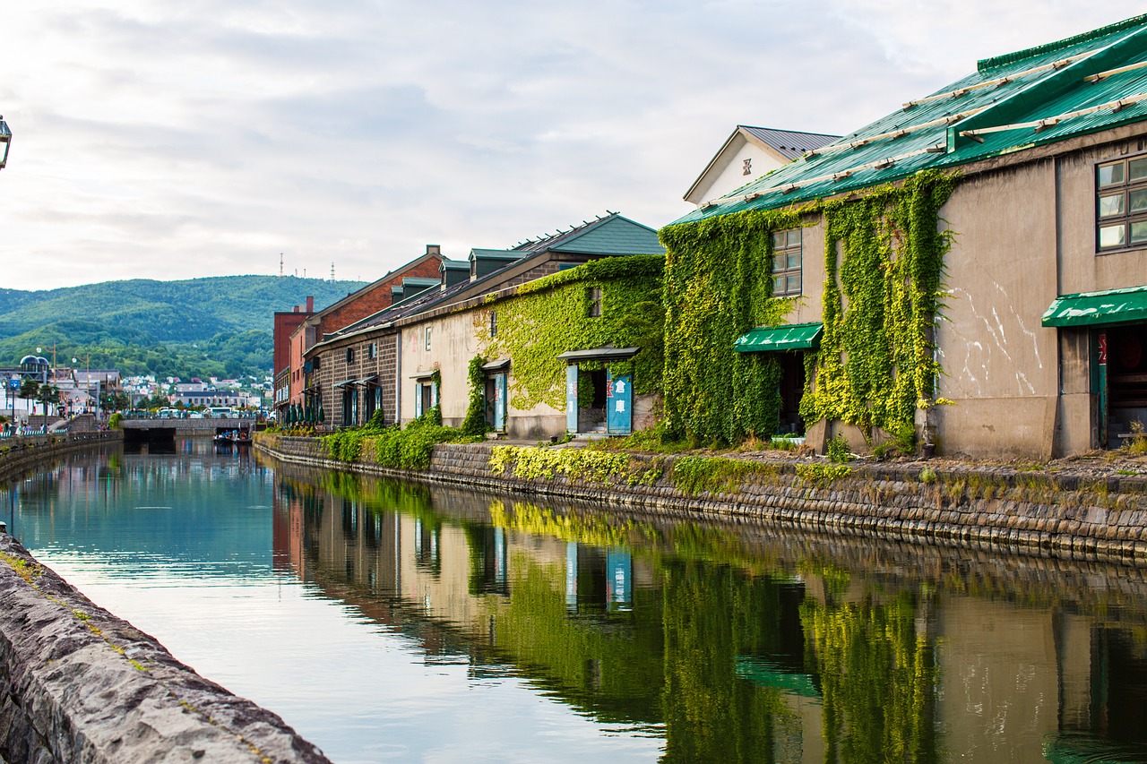 Otaru