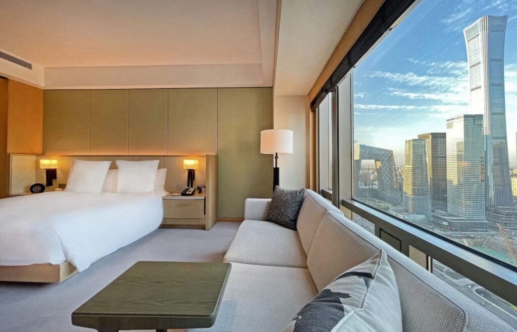 Park Hyatt Beijing